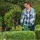 Кущоріз Bosch EasyHedgeCut 55, 450 Вт, шина 55 см, крок зубців 16 мм