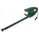 Кущоріз Bosch EasyHedgeCut 55, 450 Вт, шина 55 см, крок зубців 16 мм