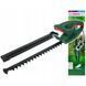 Кущоріз Bosch EasyHedgeCut 55, 450 Вт, шина 55 см, крок зубців 16 мм