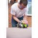 Дискова пила Ryobi RWS1400-K 1400 Вт, диск 190 мм, пропил 66 мм