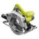 Дискова пила Ryobi RWS1400-K 1400 Вт, диск 190 мм, пропил 66 мм