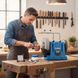 Шліфувально-полірувальний верстат Scheppach TIGER 7000S, 200 Вт, &Oslash;200 мм