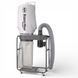 Стружкоотсос Laguna Supermax 1HP, 220 В, 750 Вт, 19,3 м&sup3;/хв