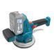 Віброприсоска PROFI-TEC VMC-Universal 200, 2&times;4.0 А&middot;г, ЗП, кейс