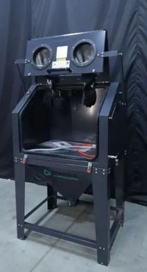 Пескоструйная камера MAST MSC350FD+DC15 330 л