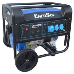 Генератор бензиновый EnerSol SG-7(B)
