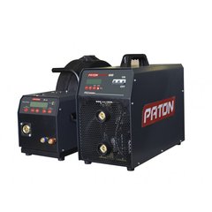 Зварювальний напівавтомат PATON ProMIG-630-15-4-400V W