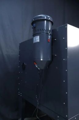 Пескоструйная камера MAST MSC350FD+DC15 330 л