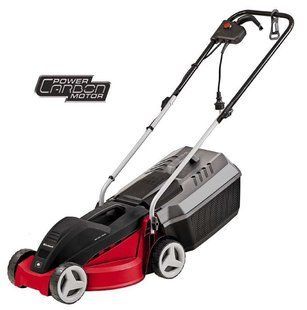 Електрична газонокосарка Einhell GC-EM 1030
