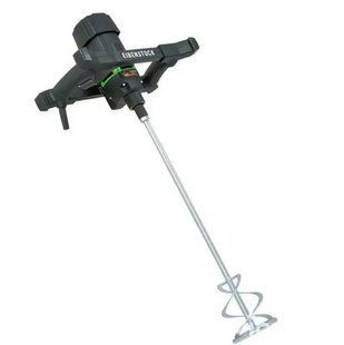 Міксер будівельний EHR18/2 Eibenstock, 1100Вт, 230В/50Гц, 800об/хв, 120мм, M14, WG120, 4.1кг