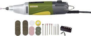 Бормашина для важких робіт 100Вт, 5000-20000об/хв, PROXXON IBS/E (28481)