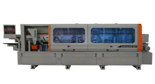 Кромкооблицювальний верстат Ayza Mizrak Fastband 421-Belt System