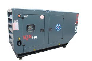 Дизельний генератор KARJEN KJR 150 KVA
