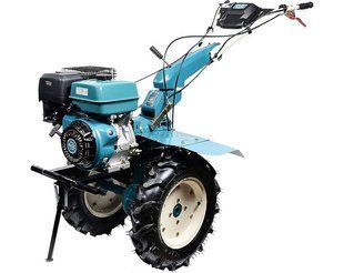 Бензиновий культиватор Konner & Sohnen KS 13HP-1350BG-3 (5.00*12)