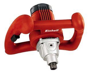 Дриль-міксер Einhell TC-MX 1400E