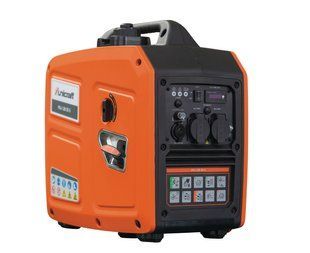 Інверторний електрогенератор Unicraft PG-I 28 SE-S