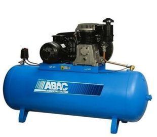 Компресор 500 л промисловий ABAC PRO 4 кВт 595 л/хв 11 бар
