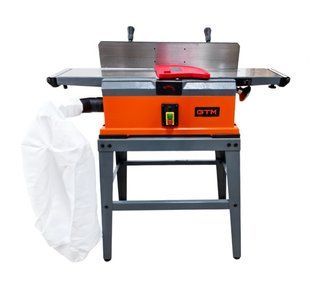 Фугувальний верстат TB8 H (Helical) 1500Вт