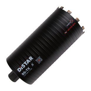 Свердло алмазне Distar DDS-W 162x300-11x1 1/4 UNC DLD 162 RS-TX