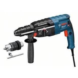 Перфоратор Bosch GBH 2-24 DF