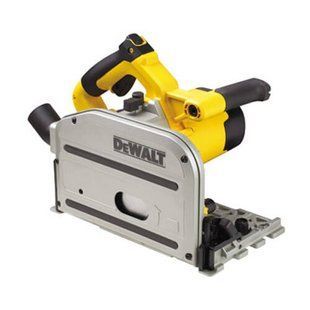 Погружная пила Dewalt DWS520K