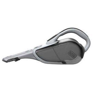 Пилосос акумуляторний BLACK+DECKER DVJ215J