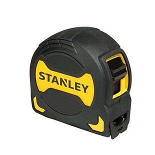 Рулетка STANLEY "TylonGripTape" : L= 3 м х 19 мм
