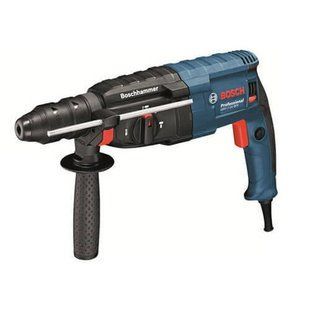 Перфоратор мережевий SDS-Plus BOSCH GBH240