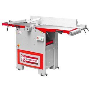 Фуговально-рейсмусовий верстат Holzmann HOB 305PRO