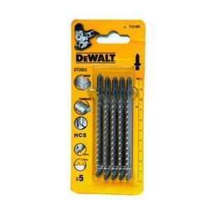 Пиляльне Полотно DeWALT DT2163