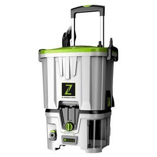 Мойка высокого давления Zipper ZI-HDR40V-AKKU