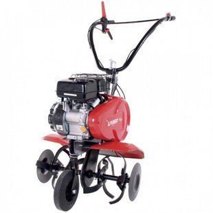 Бензиновий культиватор Pubert MESO 35PC2
