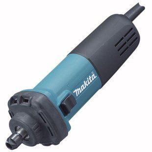 Шліфмашина пряма Makita GD0602