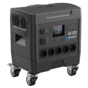 Зарядная станция GENERGY ZERO GZE-3320, 3248 Вт&middot;ч