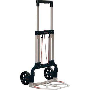Тележка транспортировочная Bosch Aluminium Caddy, складная, до 125 кг