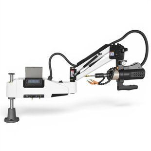 Різьбонарізний маніпулятор MAST M-RN 24, M1-M24, 1200 Вт
