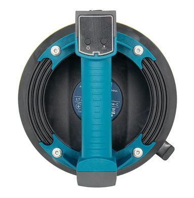 Вакуумна присоска PROFI-TEC HoldPro 150, АКБ 3.7 В