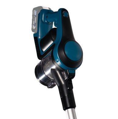 Акумуляторний пилосос з турбощіткою PROFI-TEC PVC2520BL, 1&times;4.0 А&middot;г, ЗП