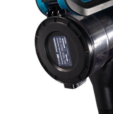 Акумуляторний пилосос з турбощіткою PROFI-TEC PVC2520BL, 1&times;4.0 А&middot;г, ЗП