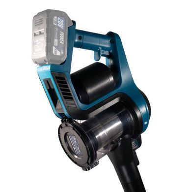Акумуляторний пилосос з турбощіткою PROFI-TEC PVC2520BL, 1&times;4.0 А&middot;г, ЗП