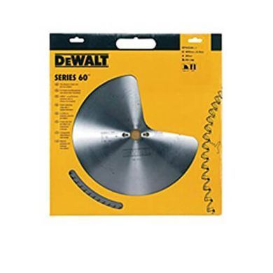Диск пильный DeWALT DT4338