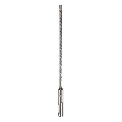 Бур SDS-Plus XLR 4 кромки 6x110x50 мм DeWALT DT8912