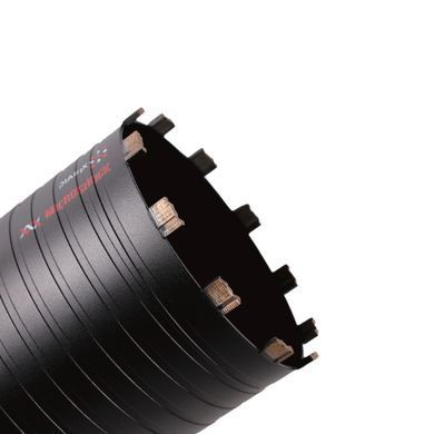 Свердло алмазне Distar DDS-W 162x300-11x1 1/4 UNC DLD 162 RS-TX