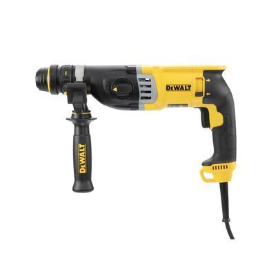 Перфоратор Dewalt D25144K
