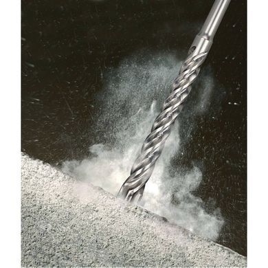 Бур SDS-Plus XLR 4 кромки 6x110x50 мм DeWALT DT8912