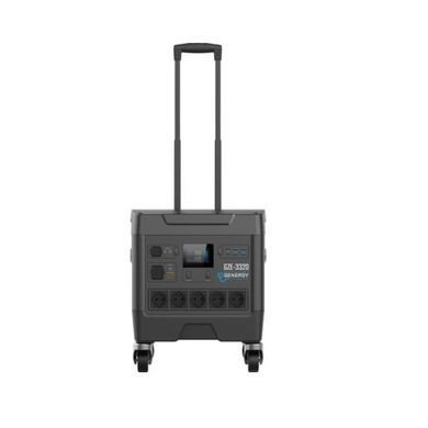 Зарядная станция GENERGY ZERO GZE-3320, 3248 Вт&middot;ч