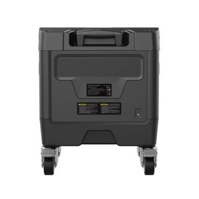 Зарядная станция GENERGY ZERO GZE-3320, 3248 Вт&middot;ч