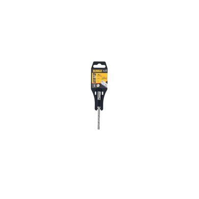 Бур SDS-Plus XLR 4 кромки 6x110x50 мм DeWALT DT8912