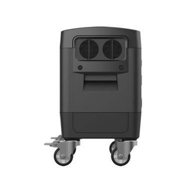 Зарядная станция GENERGY ZERO GZE-3320, 3248 Вт&middot;ч