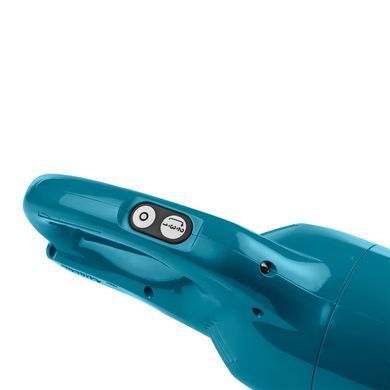 Аккумуляторный пылесос Makita CL108FDZ 12 В, 0,6 л, 72 м&sup3;/ч, без АКБ и ЗУ
